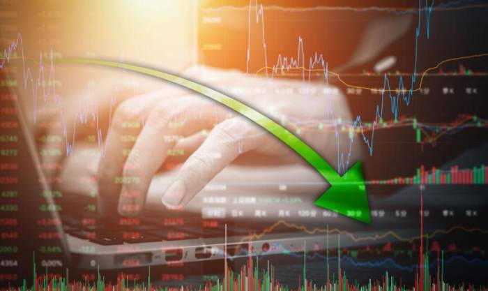 Closing review: A-shares opened high and fell, trapping people. Who is shorting