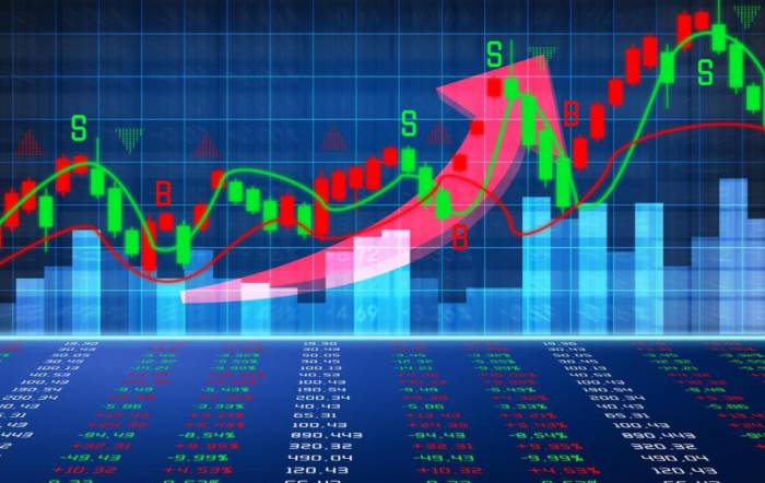 Japanese and Korean stock markets soared! Why did A-shares rise slightly today?