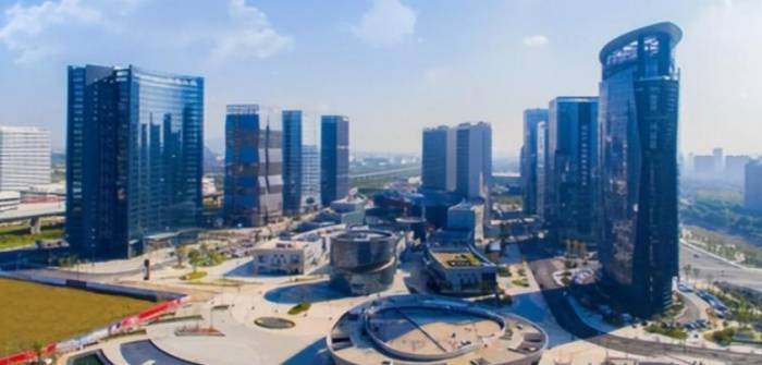 Keqiao cloth: from rowing and hawking to spreading all over the world