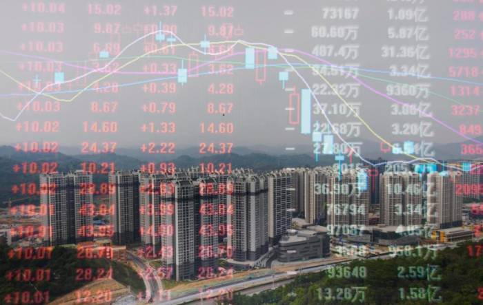 No surprise! A-shares will definitely change dramatically next week. Do you know