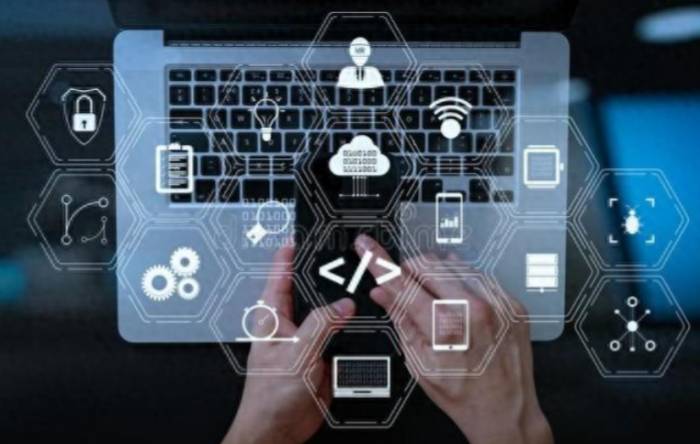 What is the firewall company all about?