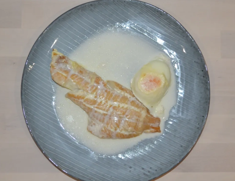 how to prepare haddock