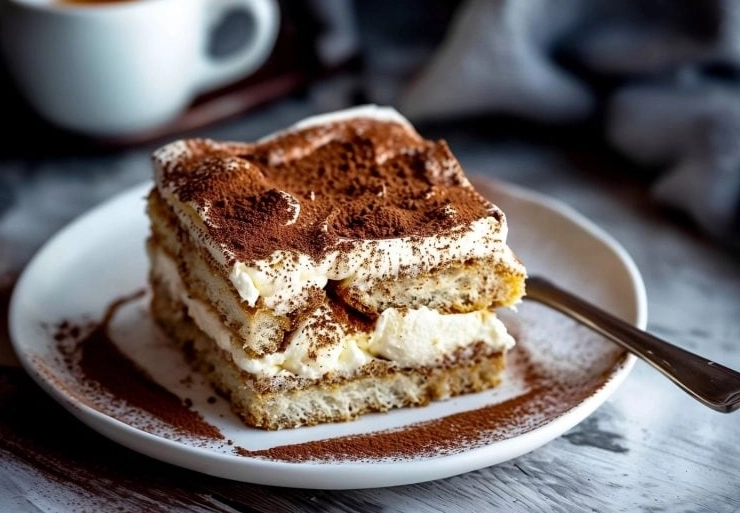 Italian tiramisu recipe Italian tiramisu recipe