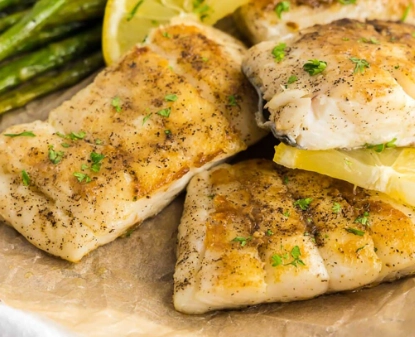 haddock recipe ideas