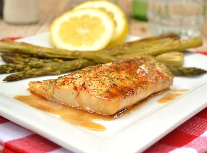 how to prepare haddock