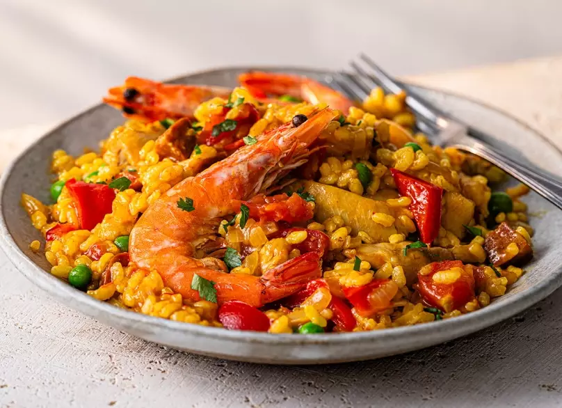 how to make paella how to make paella