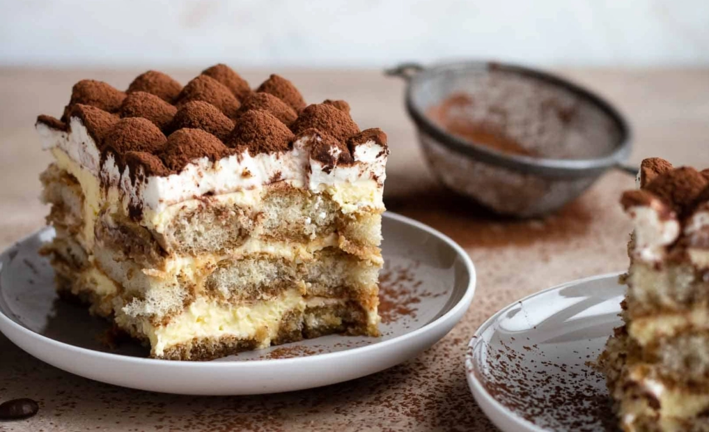 American tiramisu American tiramisu