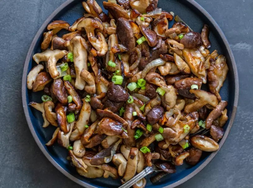 Dried Shiitake Mushroom Recipes: The Ultimate Flavor Guide