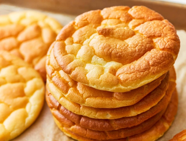 cloud bread