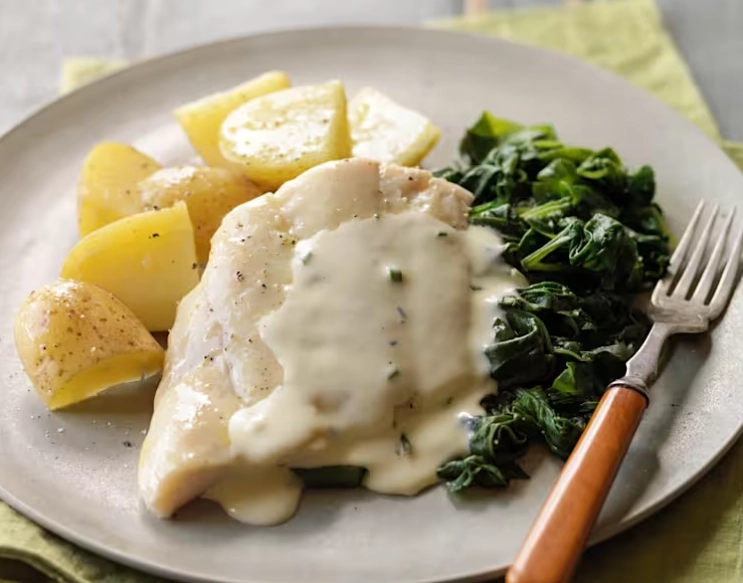 haddock recipe ideas