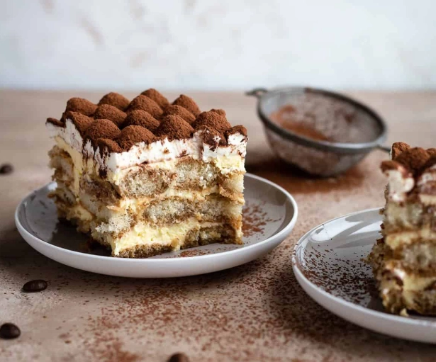 Italian tiramisu recipe Italian tiramisu recipe