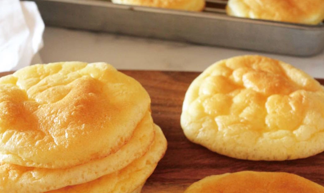 cloud bread