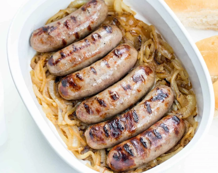 how to cook bratwurst in beer how to cook bratwurst in beer