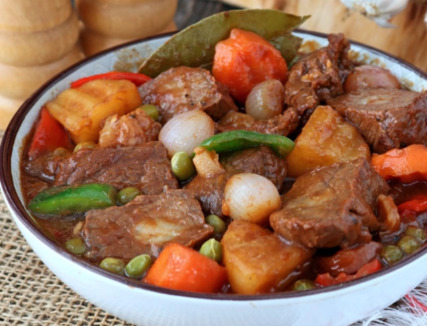 how to cook mechado how to cook mechado