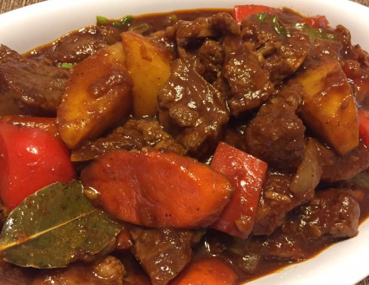 The Ultimate Mechado Recipe: Authentic Filipino Beef Stew