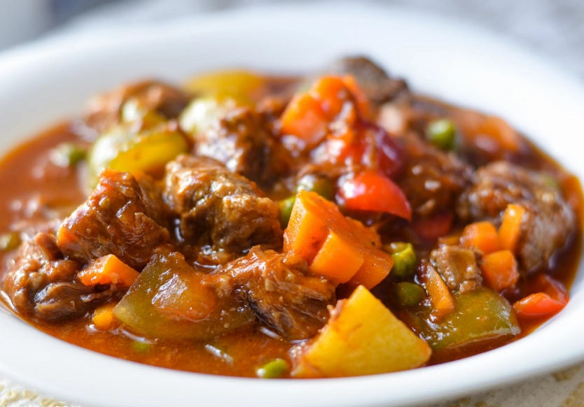 how to make mechado how to make mechado