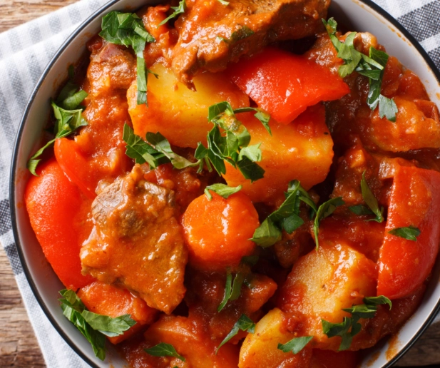 how to make mechado how to make mechado