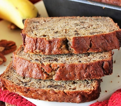 moist banana bread moist banana bread