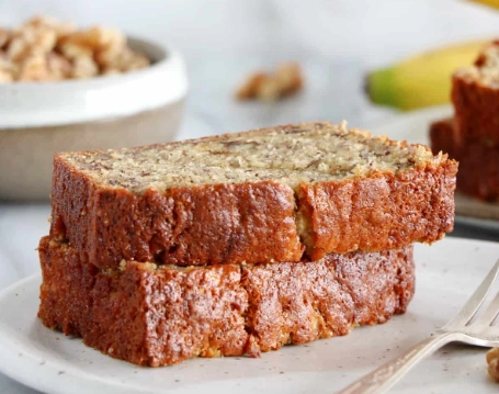 moist banana bread moist banana bread