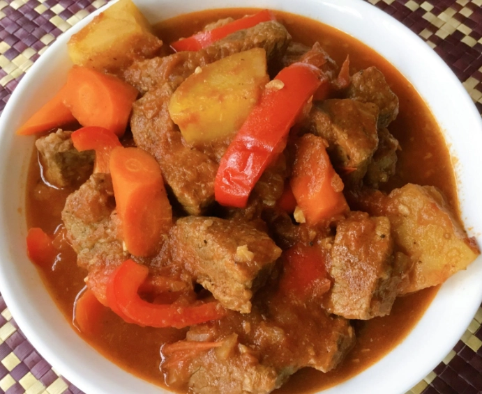 how to cook mechado how to cook mechado