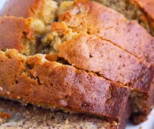 easy banana bread recipe easy banana bread recipe