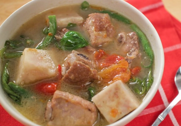 easy Filipino recipes