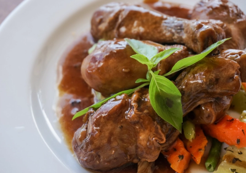 Authentic Philippine Cuisine Recipes: A Complete Guide to Filipino Cooking