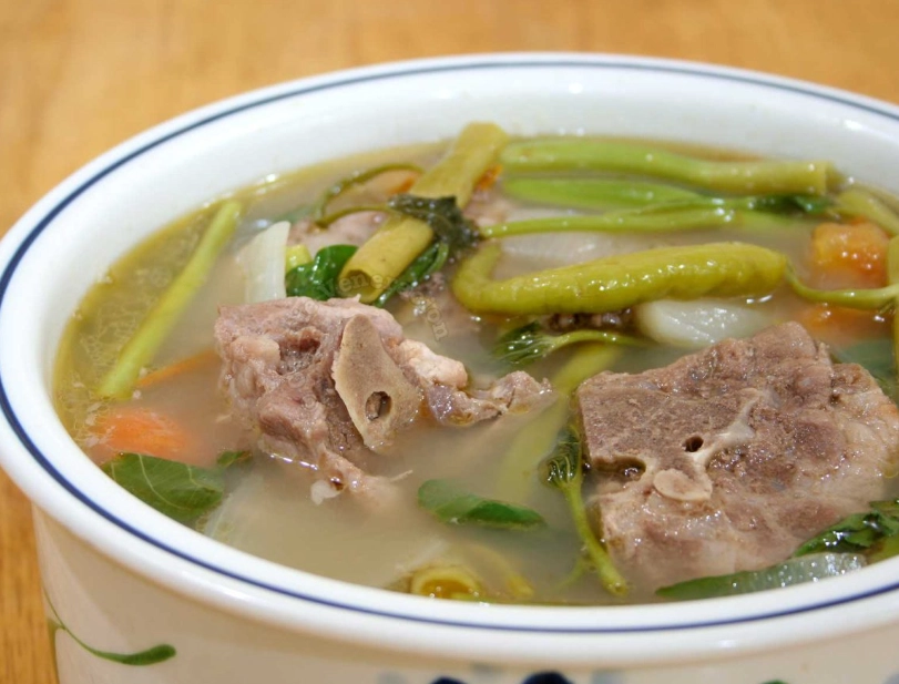 authentic Filipino recipes authentic Filipino recipes