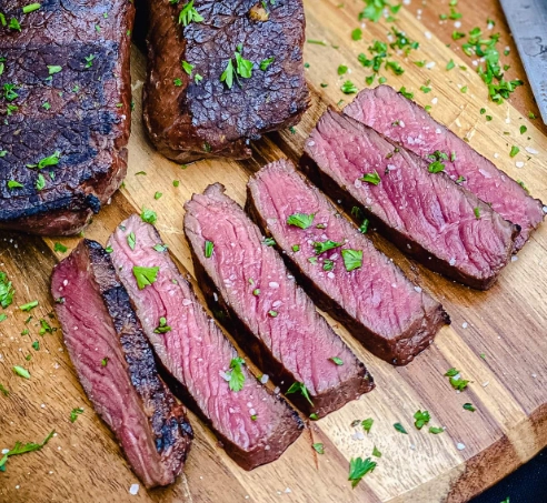 perfect steak recipe perfect steak recipe