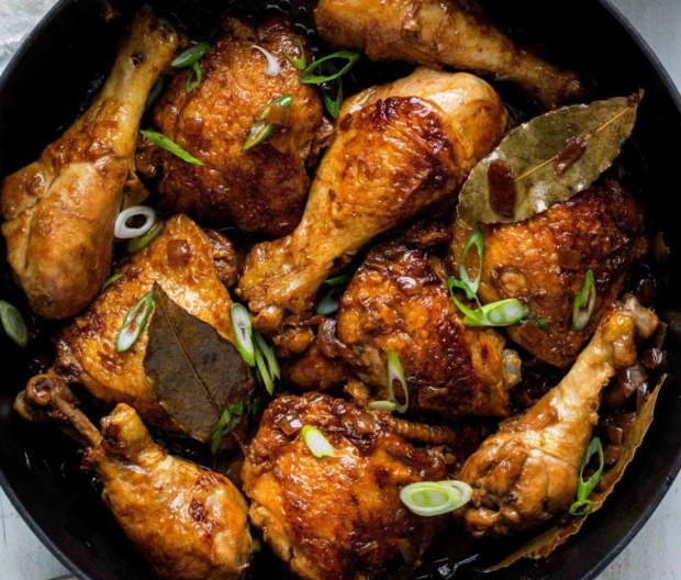 authentic Filipino recipes