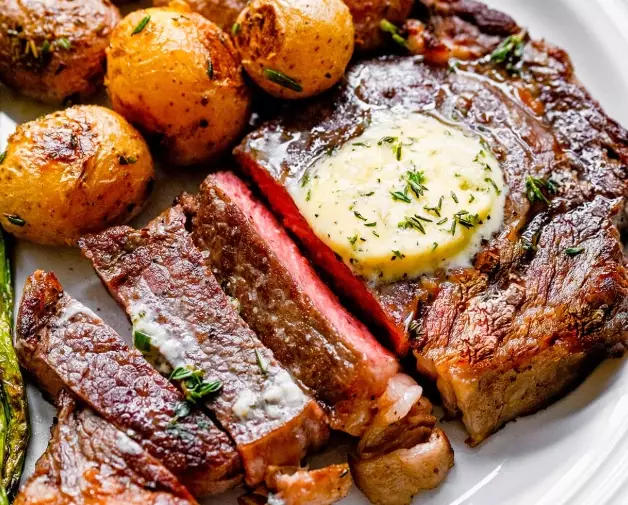 perfect steak recipe perfect steak recipe