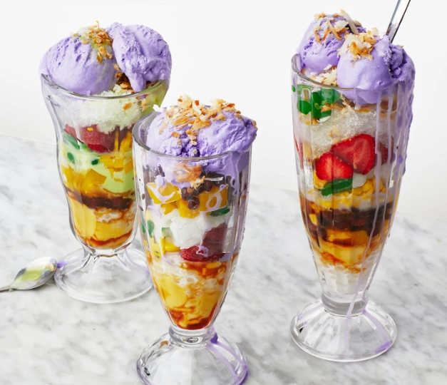 traditional filipino sweets traditional filipino sweets