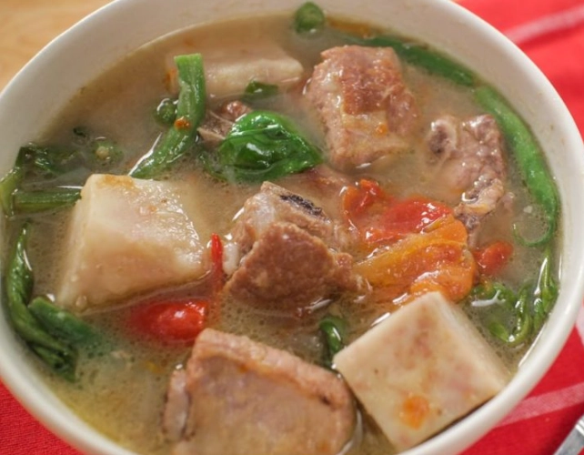 easy Filipino recipes