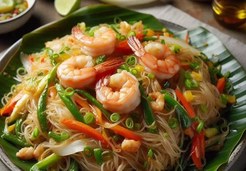 Filipino Recipe Guide: Best Easy & Authentic Dishes to Cook at Home
