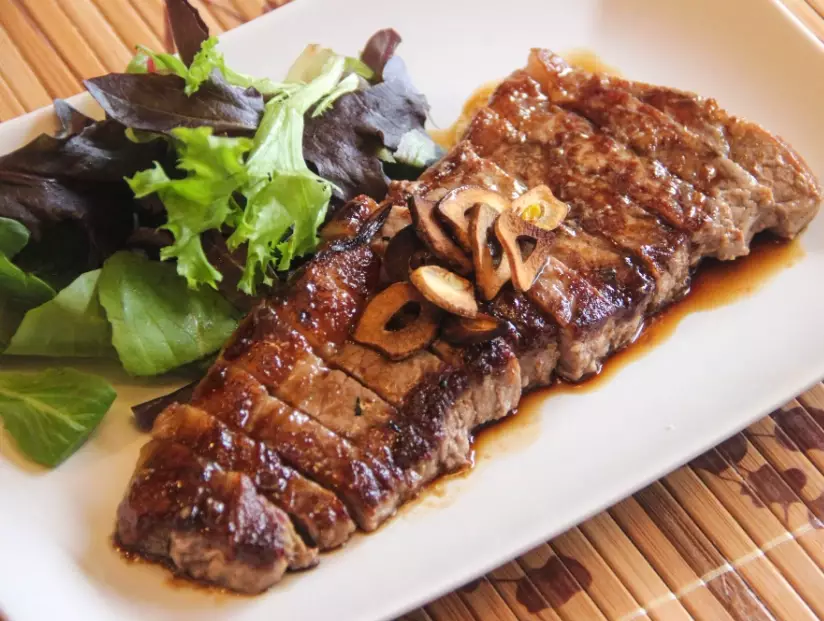 Beef Steak Recipe Mastery: Cook Juicy, Tender Steak Every Time