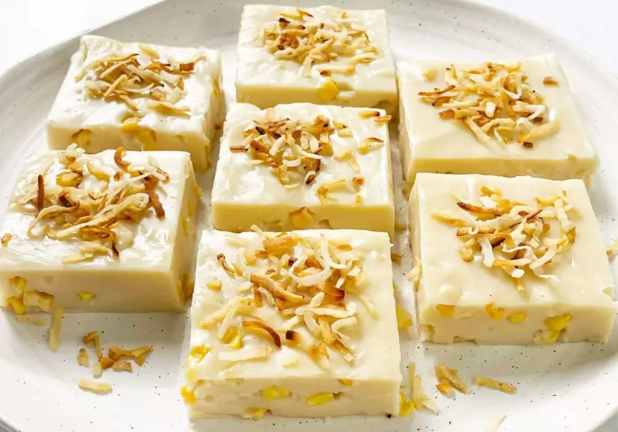 easy filipino desserts easy filipino desserts