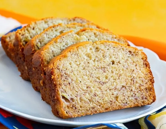 buttermilk banana bread buttermilk banana bread