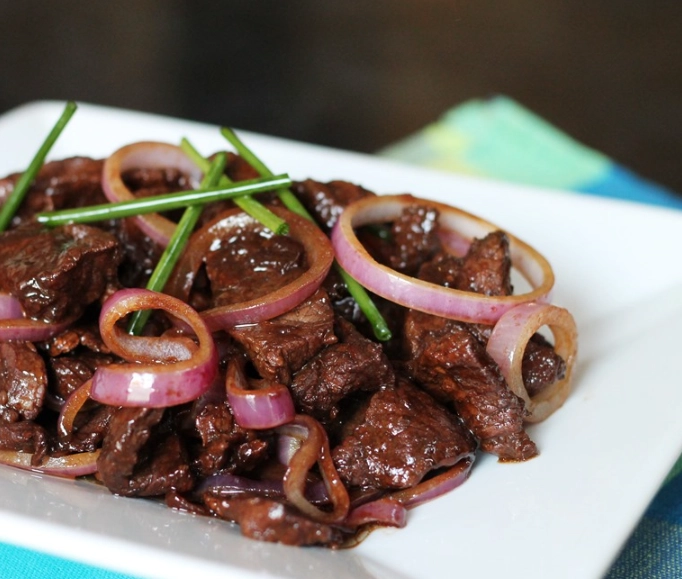 filipino beef stew filipino beef stew