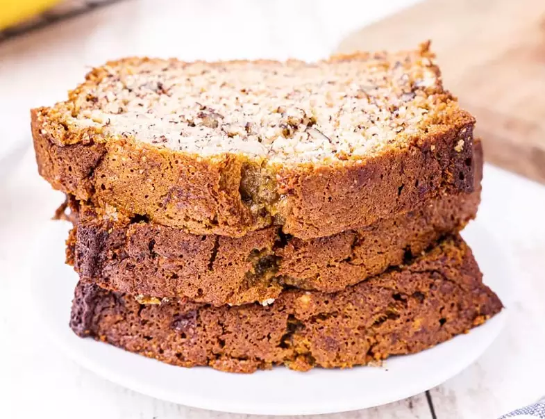 buttermilk banana bread buttermilk banana bread