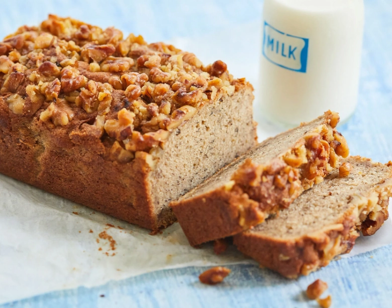 moist banana nut bread moist banana nut bread