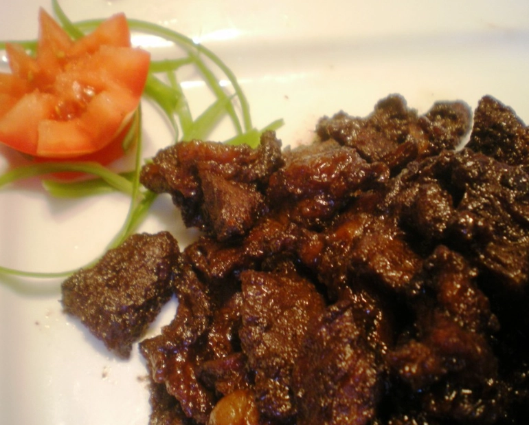beef kaldereta recipe beef kaldereta recipe
