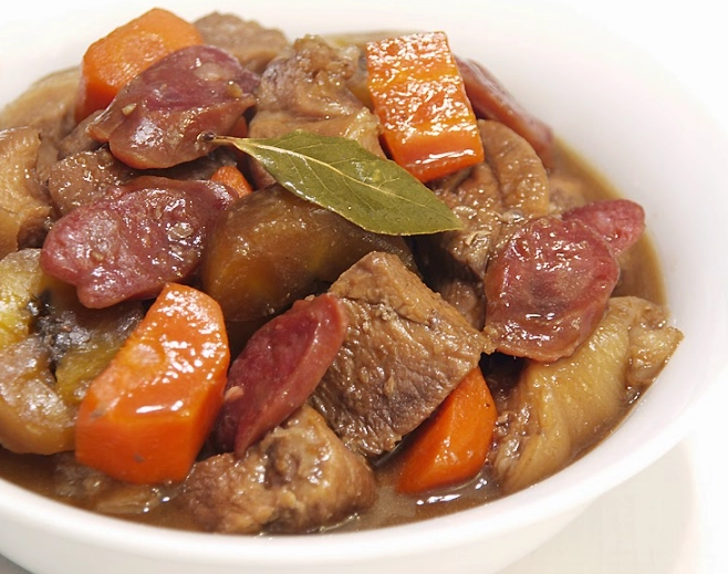 pinoy beef recipe pinoy beef recipe