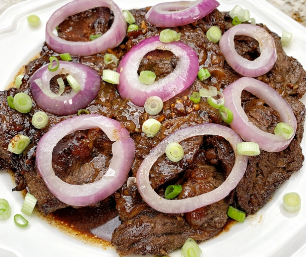 beef recipe philippines beef recipe philippines