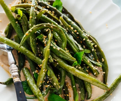 green bean recipes green bean recipes