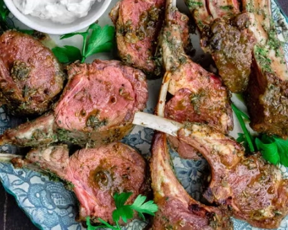 easy lamb recipes easy lamb recipes