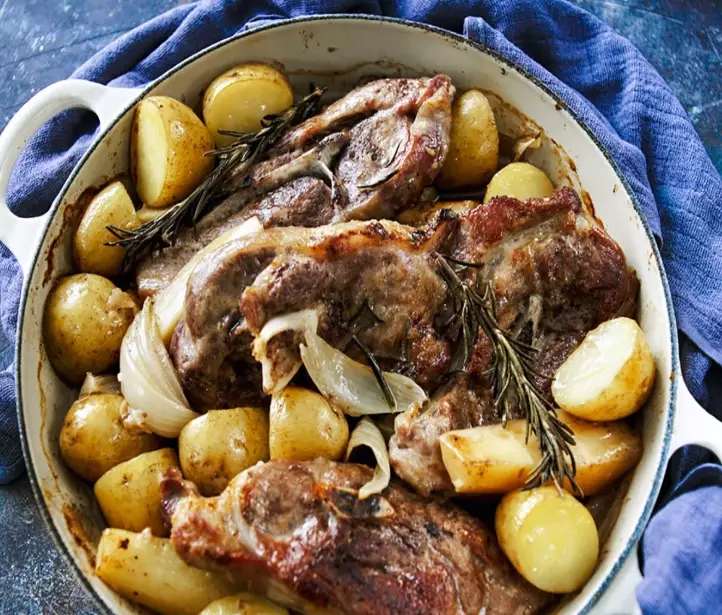 Lamb Recipes: A Complete Guide to Cooking Lamb at Home