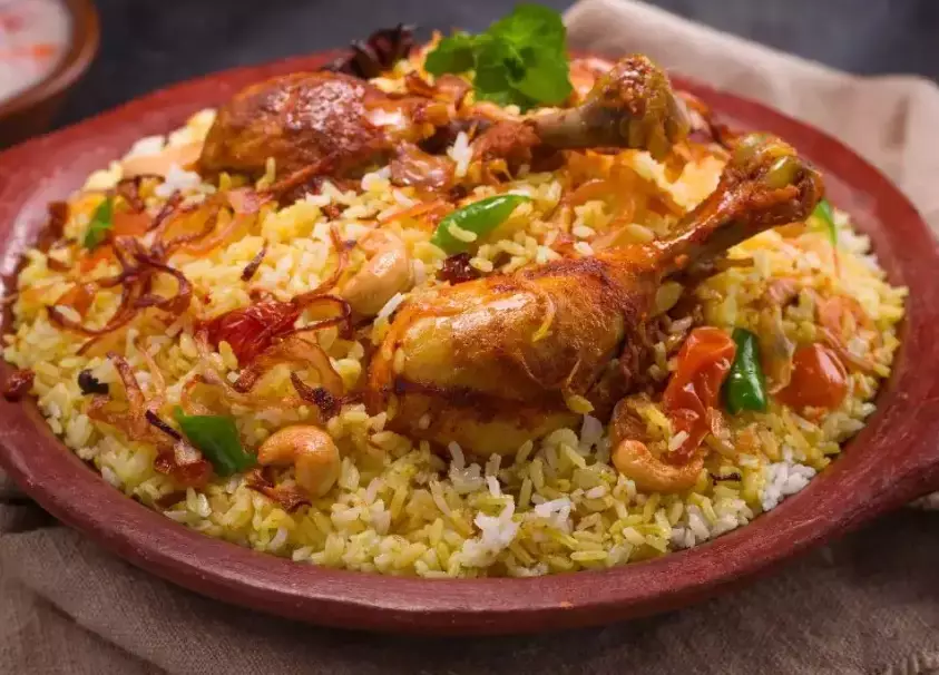 Ultimate Biryani Food Recipes Guide: Types, Steps & Pro Tips