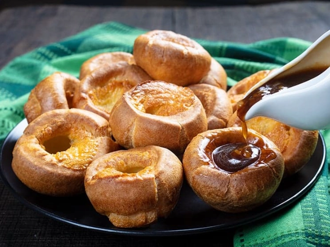 perfect yorkshire pudding perfect yorkshire pudding