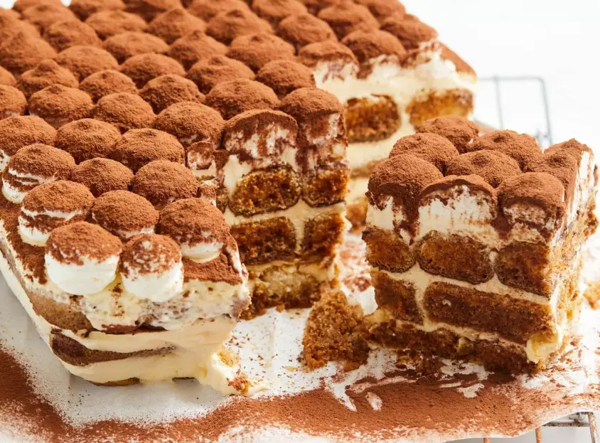 authentic tiramisu authentic tiramisu