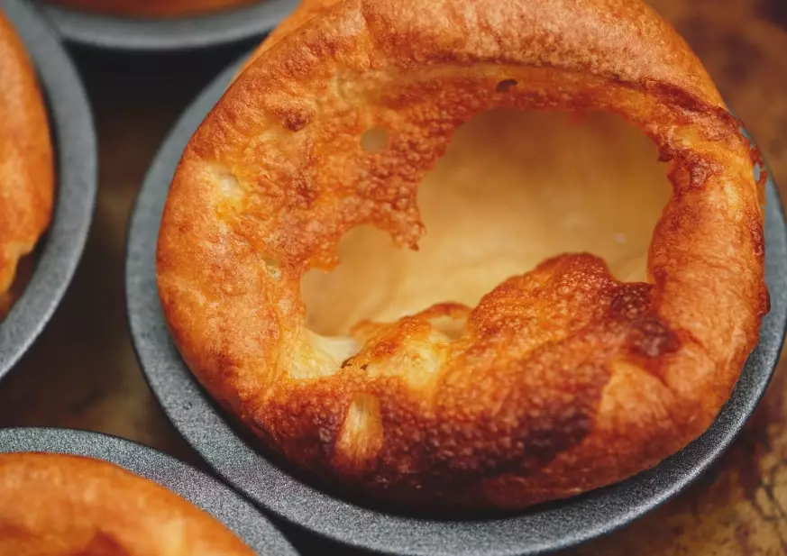 perfect yorkshire pudding perfect yorkshire pudding